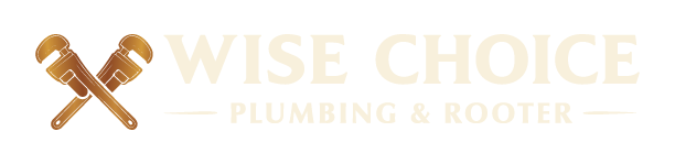 Wise Choice Plumbing & Rooter