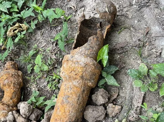 sewer line replacement and repair